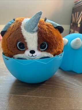 NEW* Zuru Puppycorns
